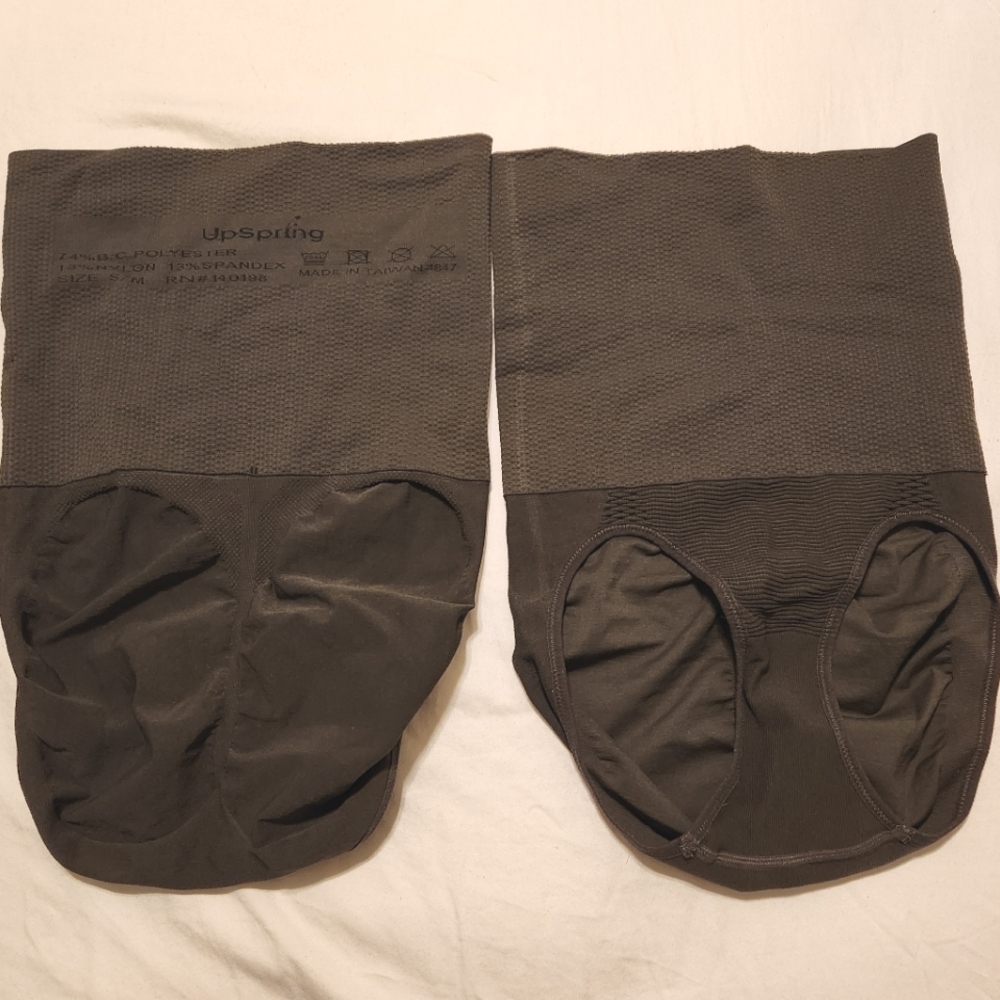 UpSpring Post Baby Panty Postpartum Care